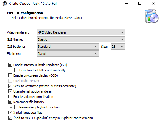 WIN10如何开启视频预览功能(需要Media Preview或者K-Lite Codec Pack)_ 