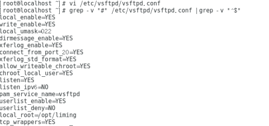 Python FTP file transfer implementation - Programmer Sought