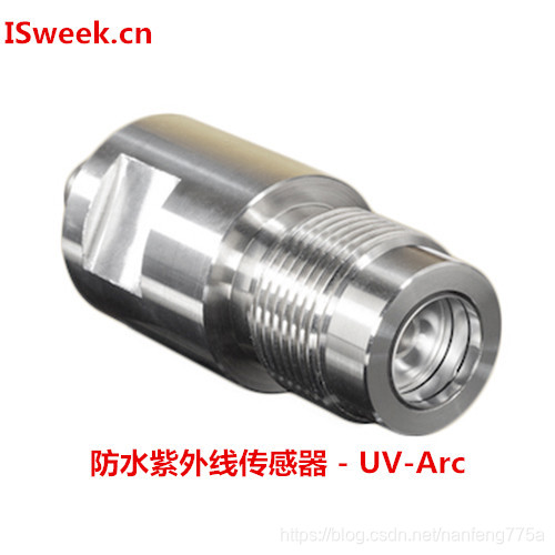 防水紫外线传感器 - UV-Arc