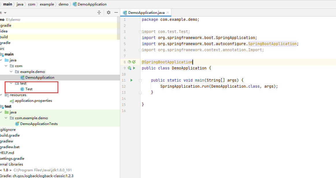 Spring Boot 之 spring.factories的用法_spring.factories用法CSDN博客