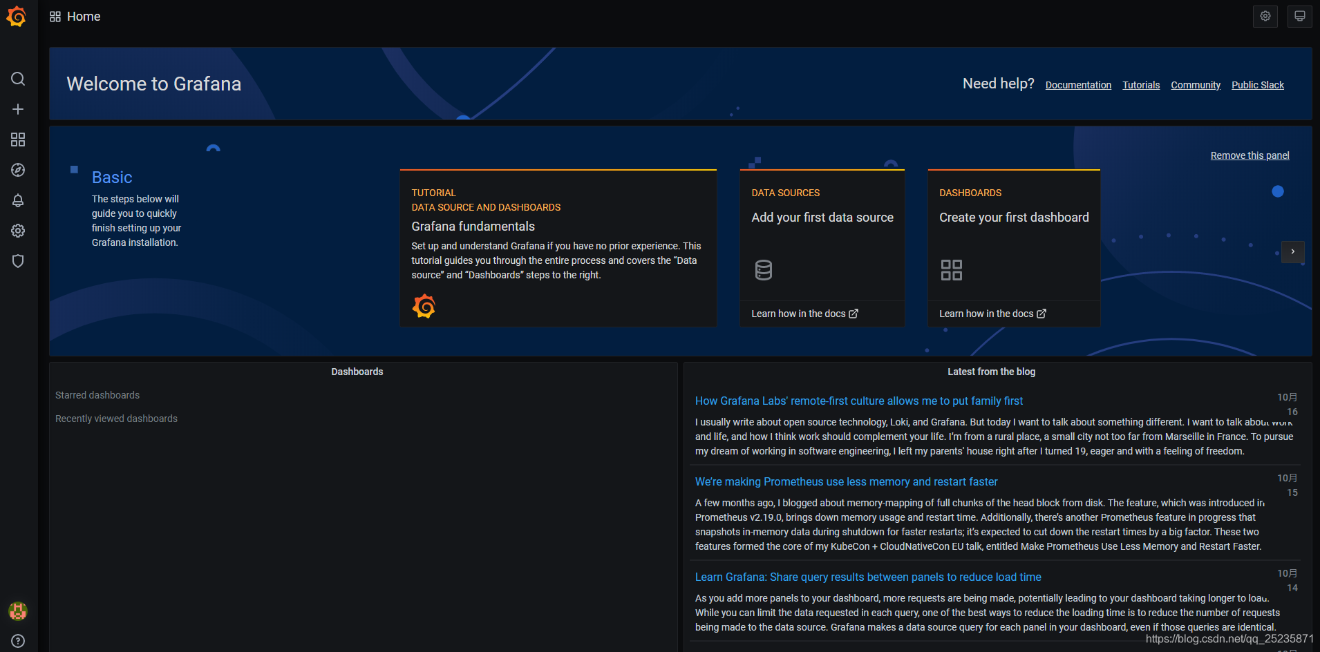 Grafana