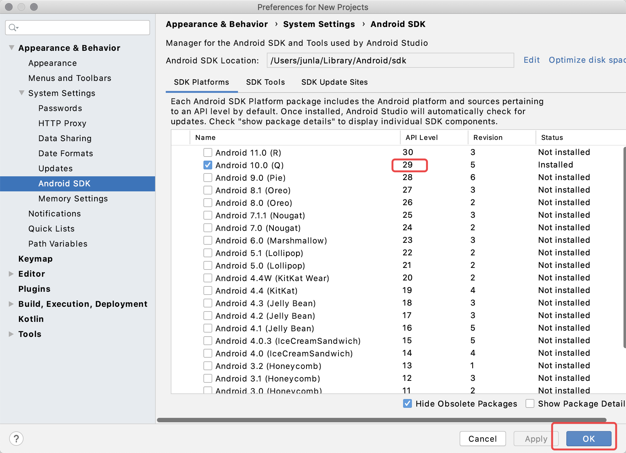 【Android Studio】Gradle Sync Failed: Com.android.tools.idea.gradle ...