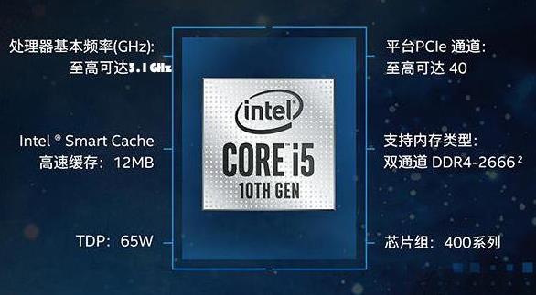 i5 10500和i7 10700哪个好