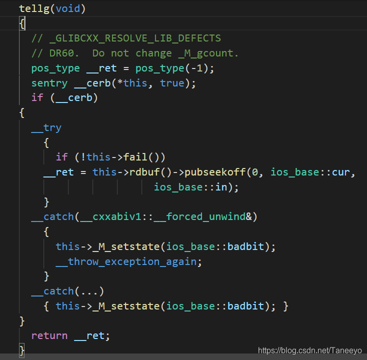 C++ (fstream、ifstream、ofstream) 文件流读、写、状态、指针操作分析_c++ ofstream 相对路径-CSDN博客