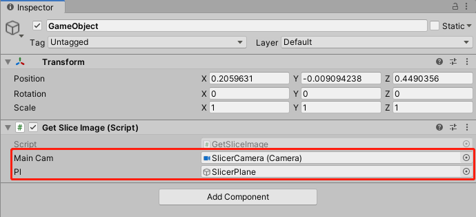 Unity双相机Camera，将虚拟相机视角画面显示在平面Plane上