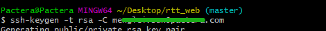 Gitlab<span style='color:red;'>添加</span>SSH<span style='color:red;'>密</span><span style='color:red;'>钥</span><span style='color:red;'>的</span><span style='color:red;'>解决</span>办法，kotlin实战