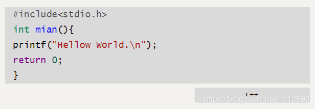 整段代码包裹 整段代码包裹