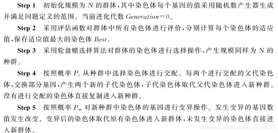 遗传算法实例,遗传算法实例分析 遗传算法实例,遗传算法实例分析