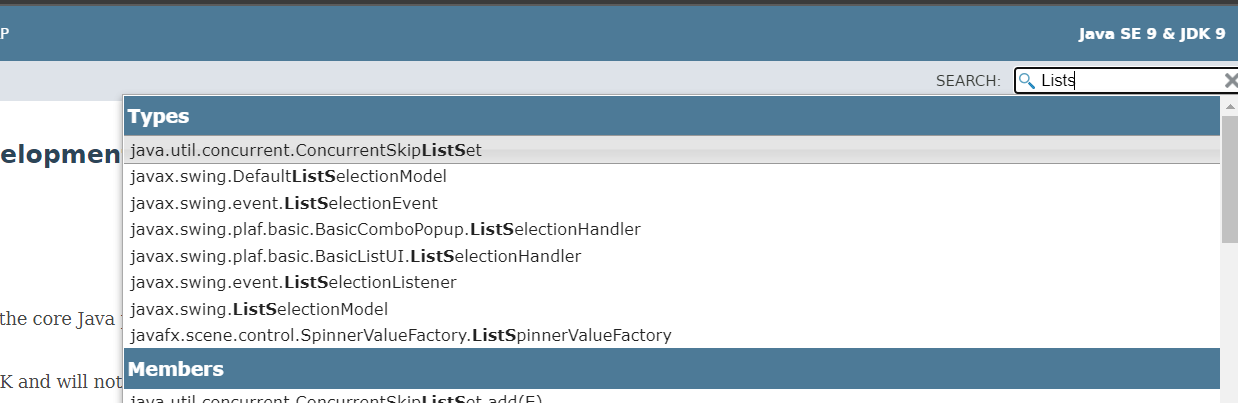 Java List初始化，纠正别的博客中可能的错误_cannot find symbol list.of-CSDN博客