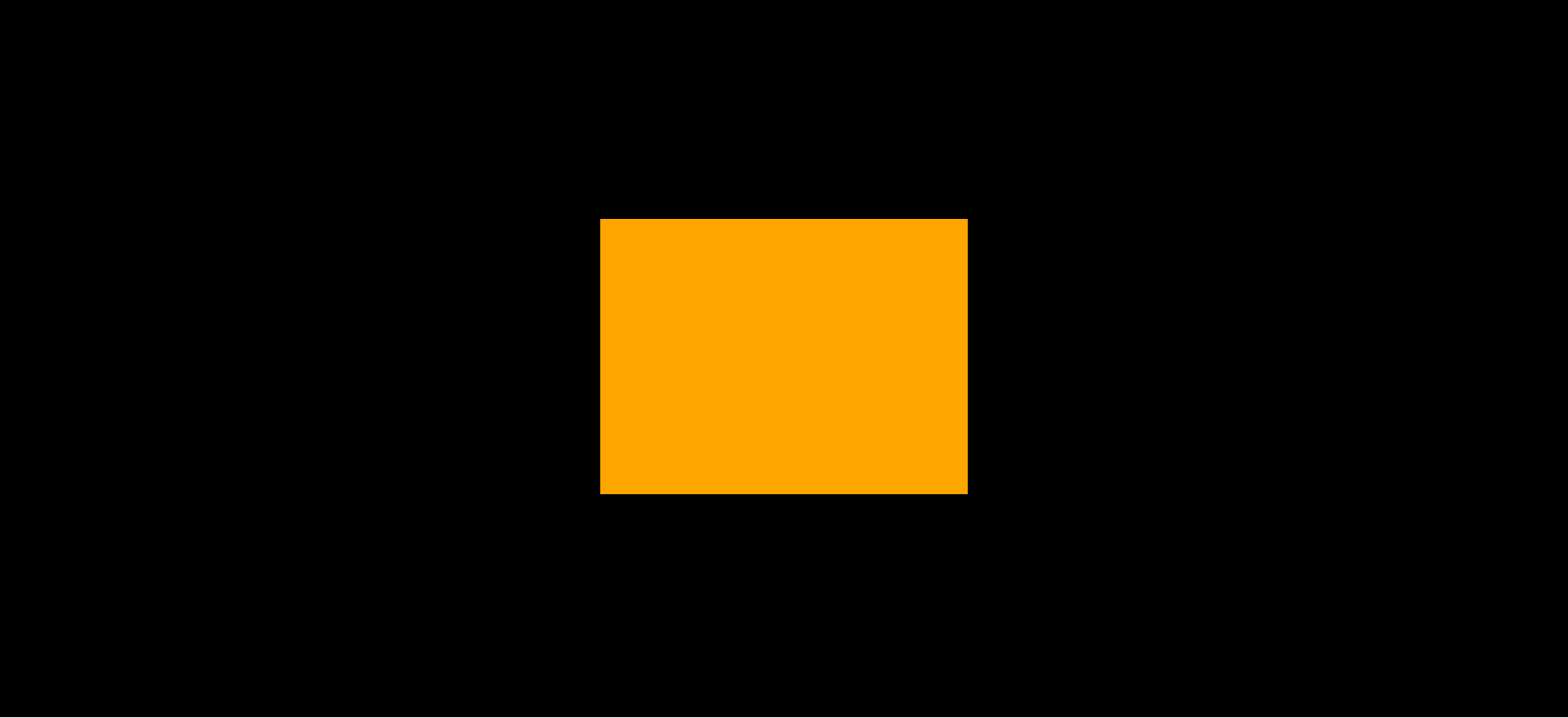 css样式div居中方法