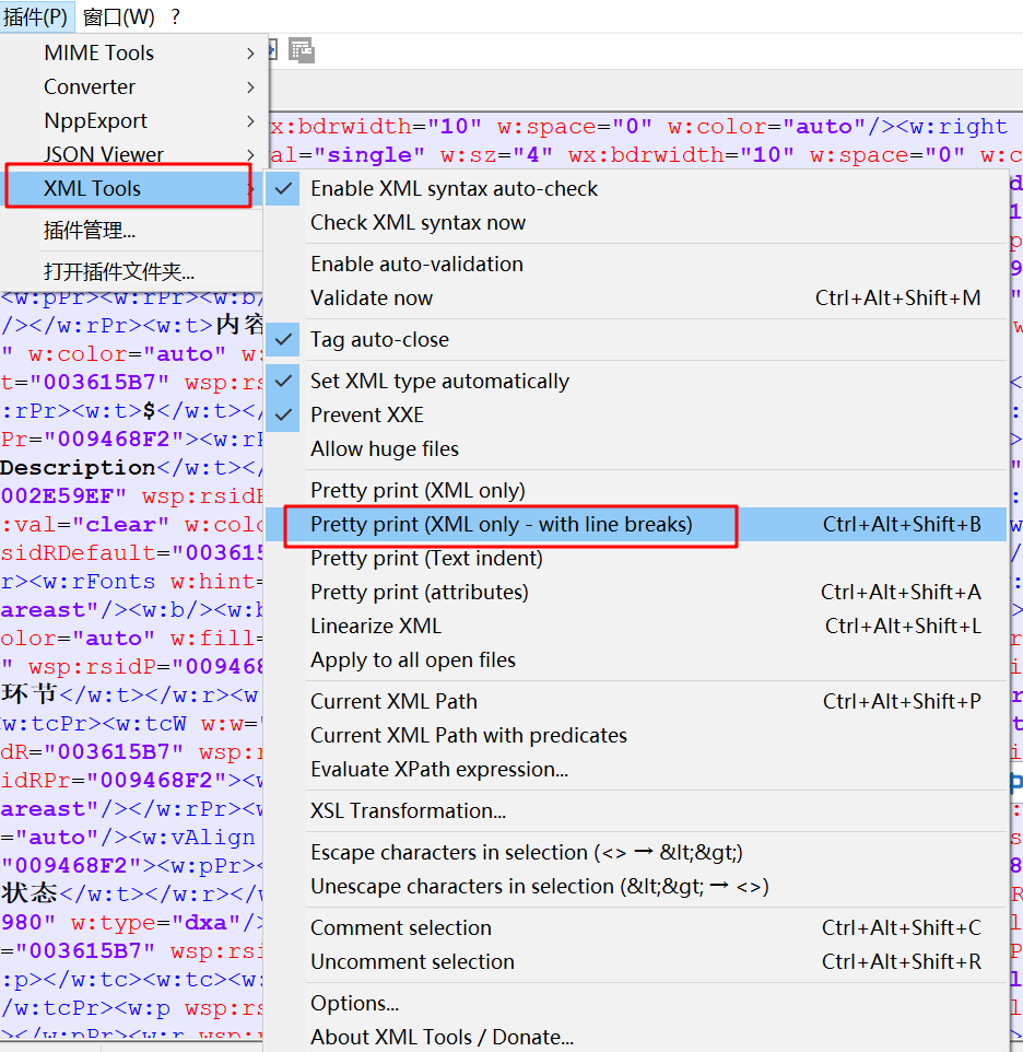 Generate multiple Word files (DOC formats) based on the FreeMarker ...