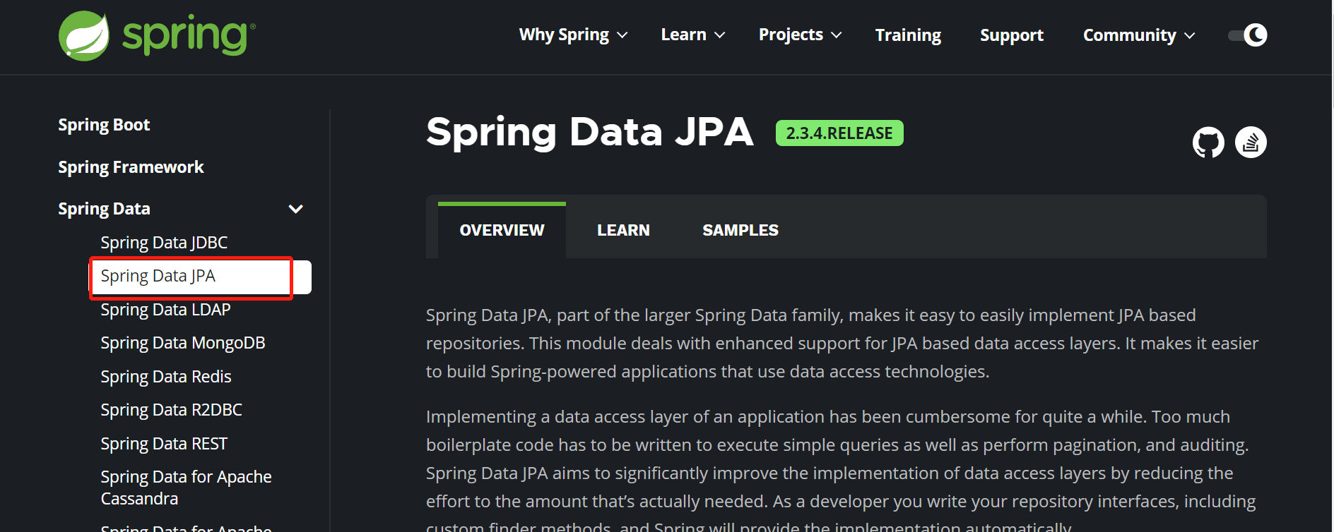 三天快速入门Spring Data JPA之day02_calmtho的博客-CSDN博客