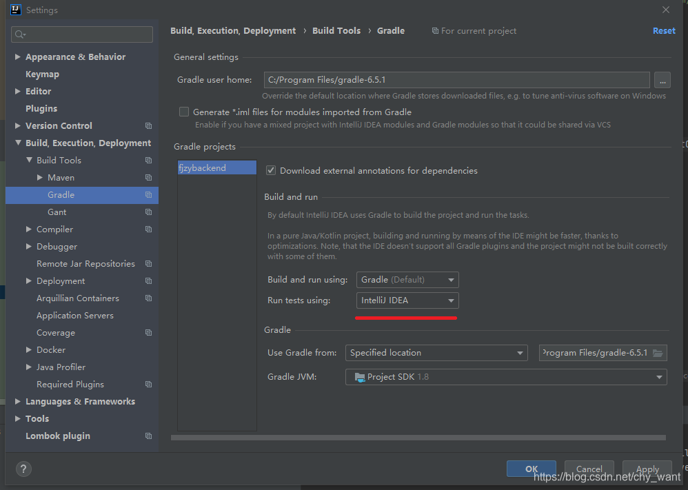 IDEA报错:Process ‘command ‘./Java/jdk1.8.0_131/bin/java.exe‘‘ finished ...