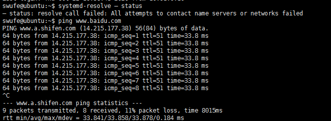 sudo unable to resolve host ubuntu 12.04