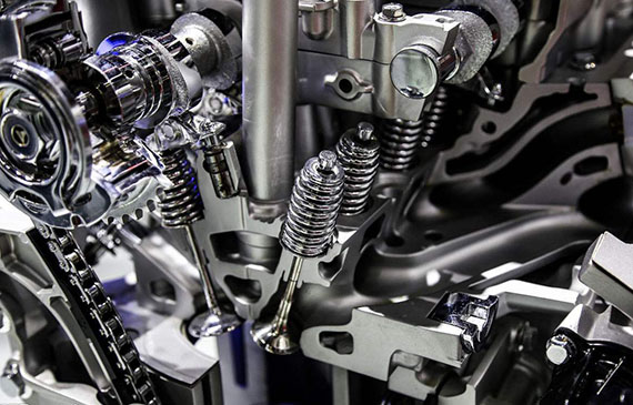 爱码物联汽车制造行业汽车零部件质量溯源解决方案