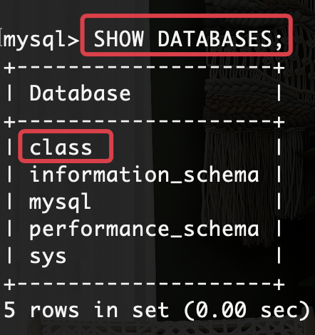 MySql database engine related summary - Programmer Sought