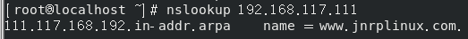 记录-centos7搭建DNS服务(named.servicenamed-chroot)全流程