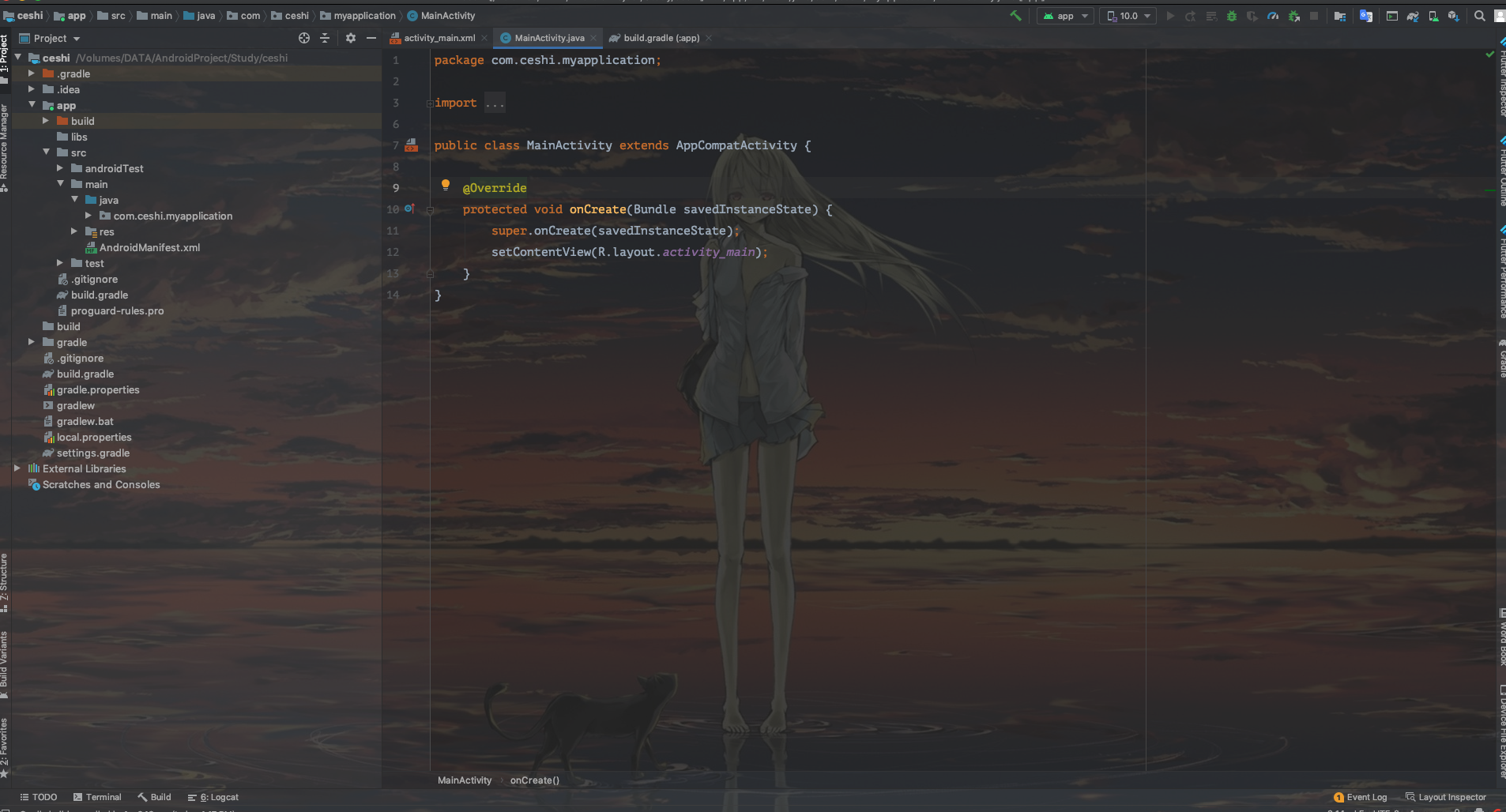 Android Studio更换背景图片_androidstudio换背景图片-CSDN博客