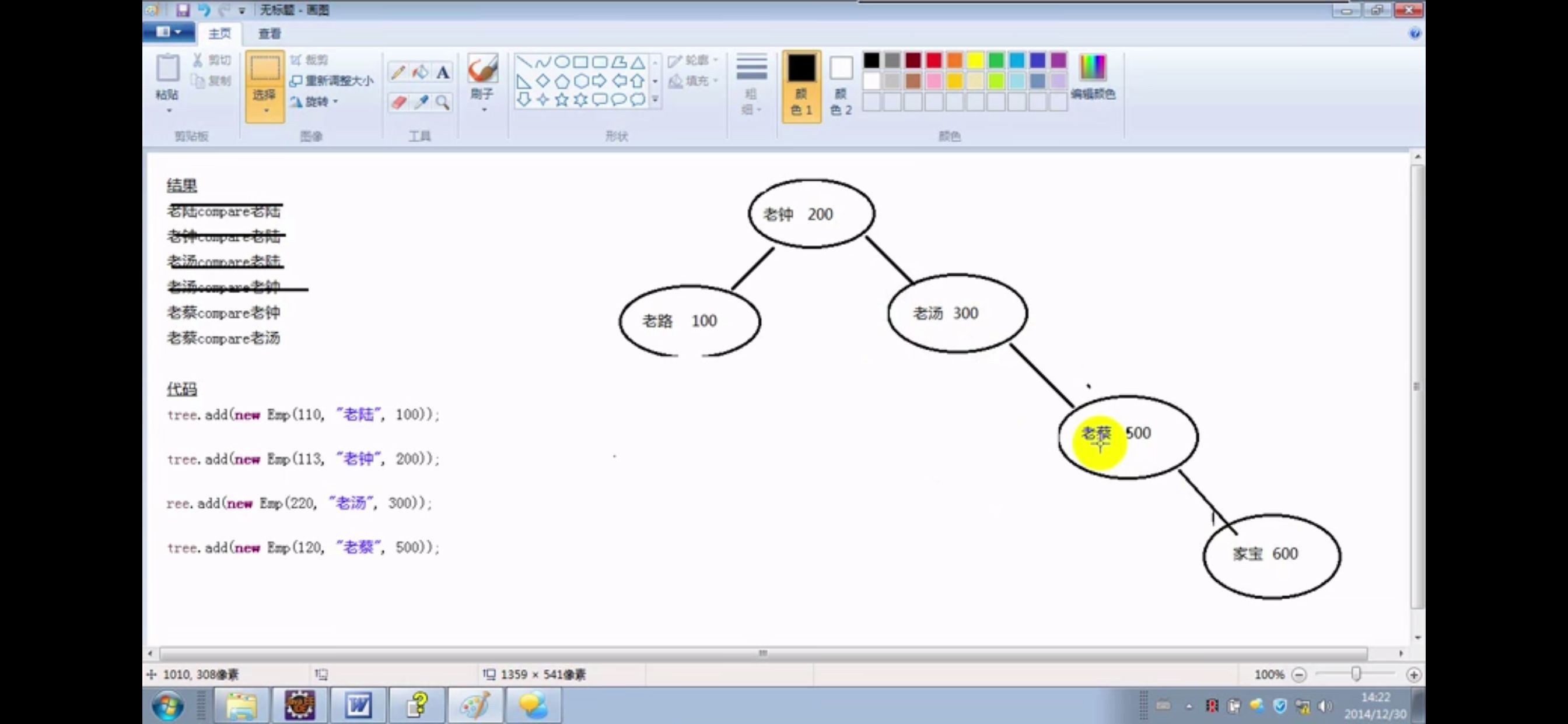 Java集合（6）——TreeSet_treeset修改-CSDN博客