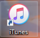 iTunes