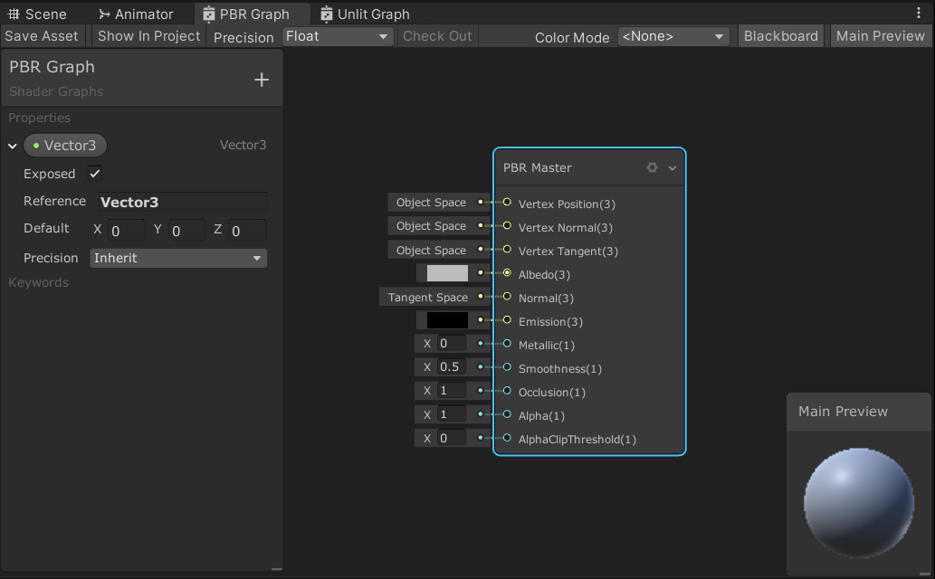 Graph Shader Csdn