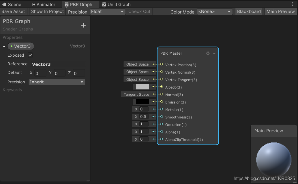 Graph Shader Csdn