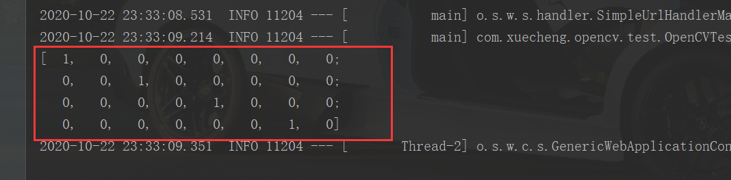 Java 整合 OpenCV4.4 之项目安装测试 教程 （一）