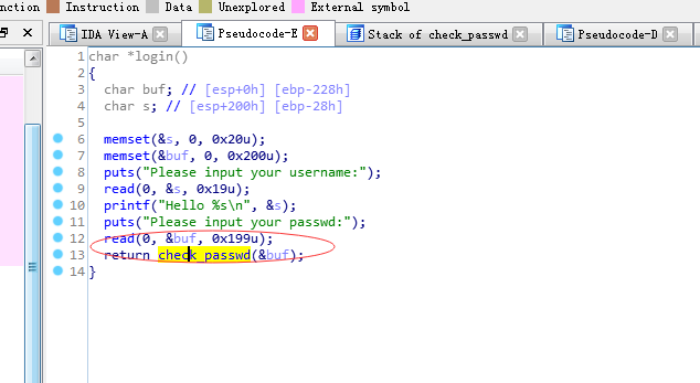 攻防世界 int_overflow 超超超详细_攻防世界整数溢出题目-CSDN博客