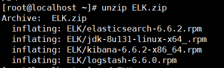 ELK+redis+filebeat收集Apache日志 