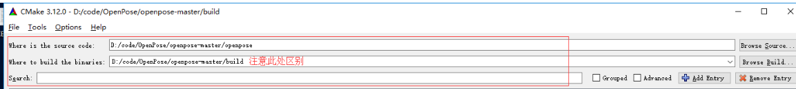 CMake编译的VS工程，安装时遇到错误：error MSB3073: 命令“setlocal