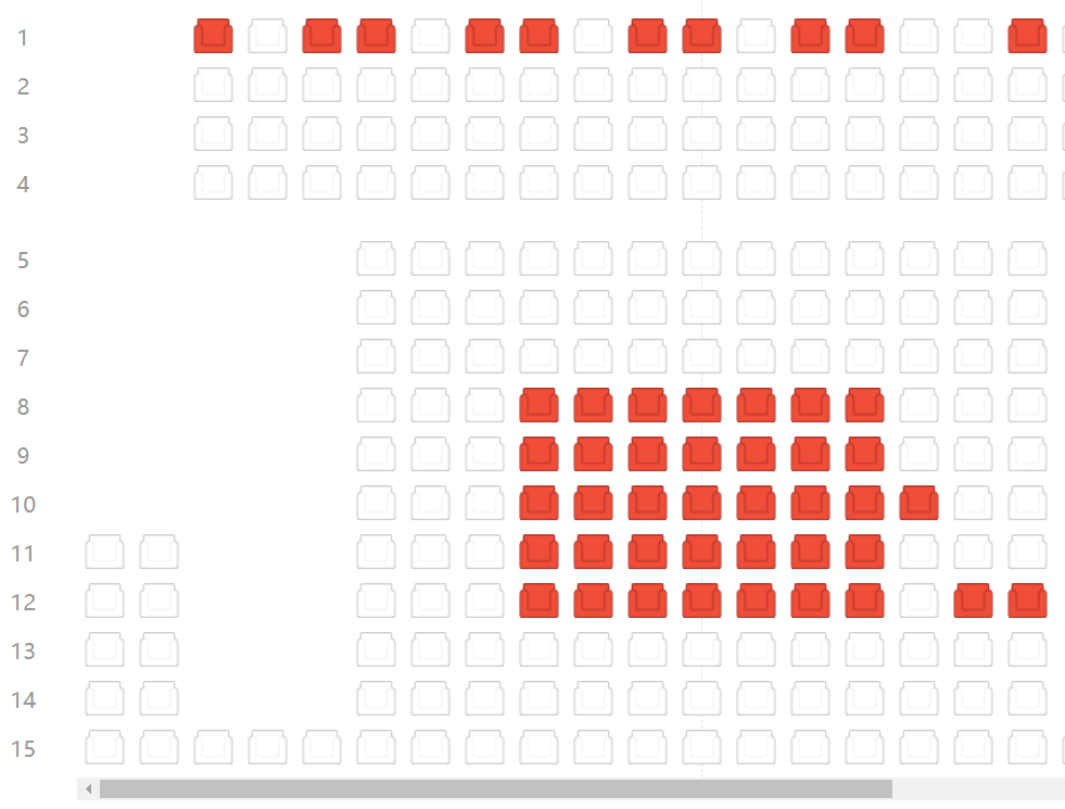 Redis在电影票系统的设计与实现 Redis键值对设计 云社区 华为云