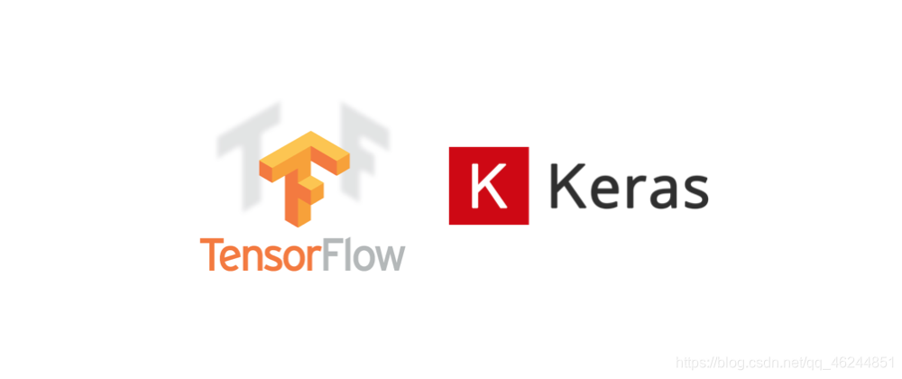 tensorflow-keras简介_tensorflow.keras是什么-CSDN博客