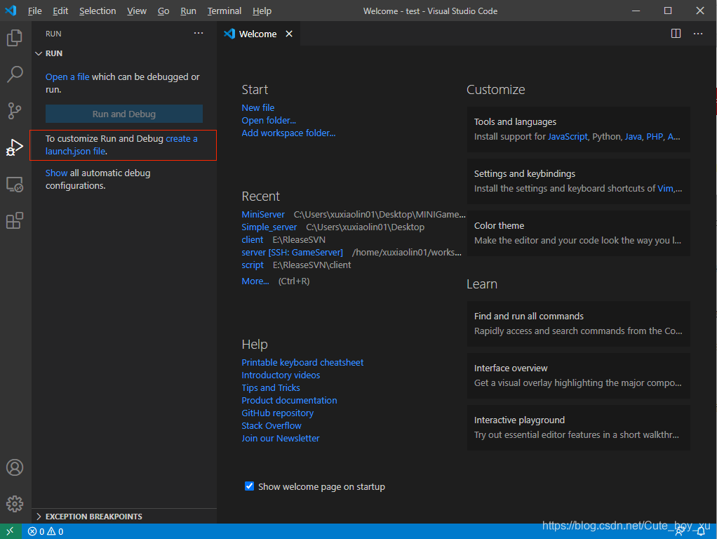 Vscode python 代码 sys.path.appand 添加路径后依然无法找到模块_sys.path中有路径仍然找不到-CSDN博客