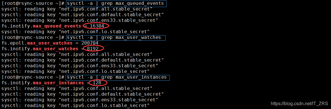 rsync+inotify实现远程实时同步_rsyncinotify工作原理-CSDN博客