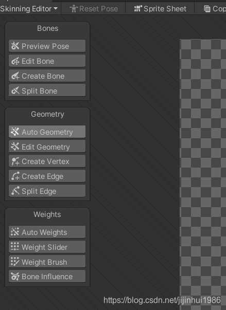 unity2d 换装功能实现_sprite library asset-CSDN博客