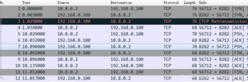 1024程序员节特供：APP弱网络测试利器（QNET）实战第13张