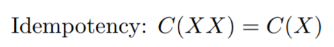 Nomalized Compression Distance(NCD)详解