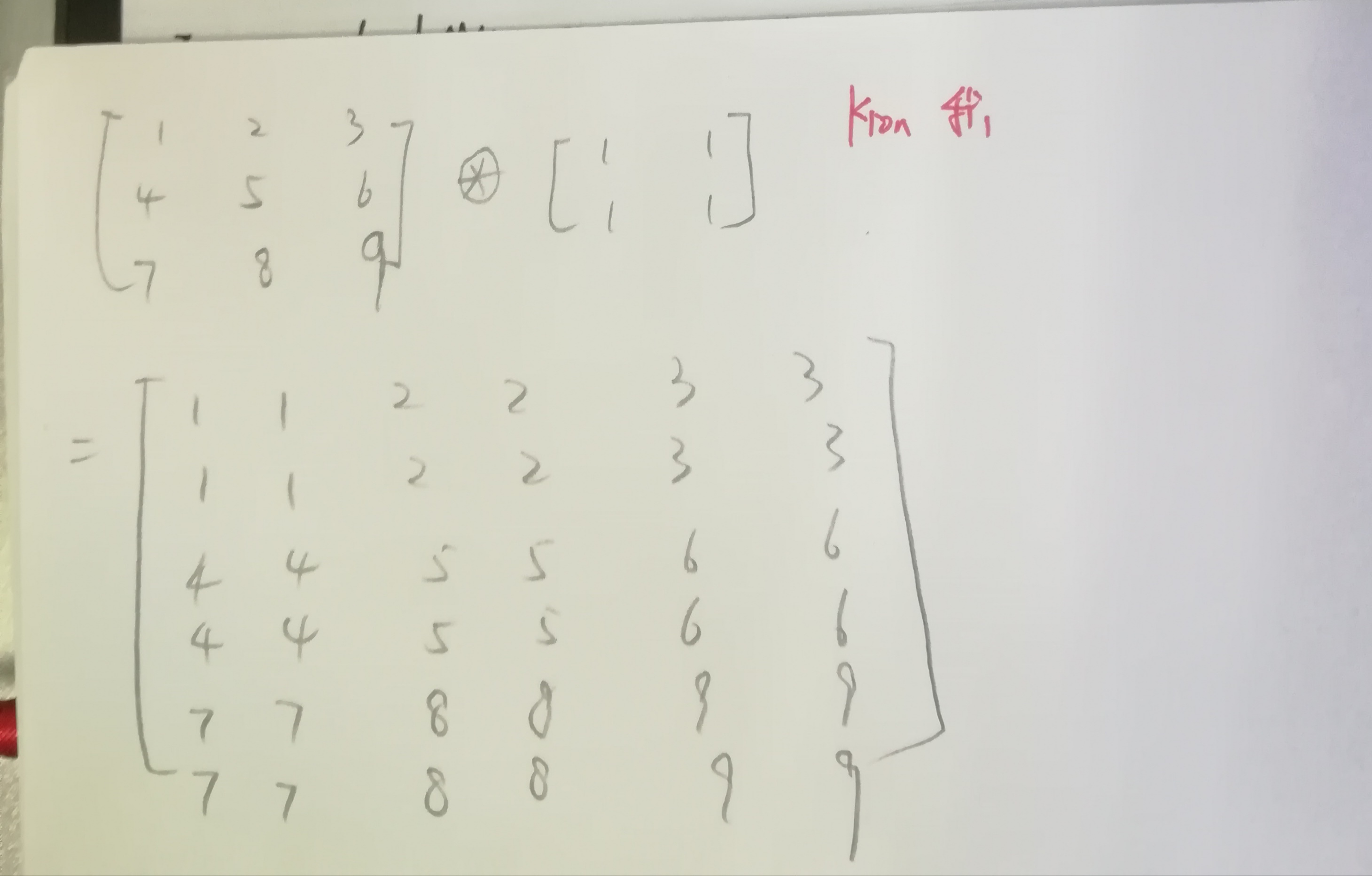 %e      = d - y;                   % output layerdelta  = e;e5