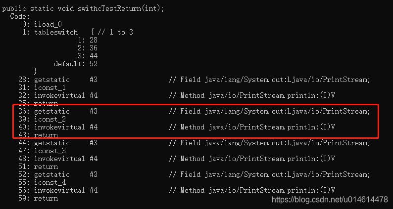 switch 用法解读_switch case return-CSDN博客