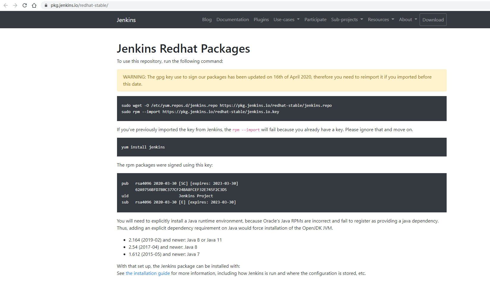 Jenkins 系列教程-史上最简单Jenkins教程，教你一天学会使用Jenkins利器「建议收藏」