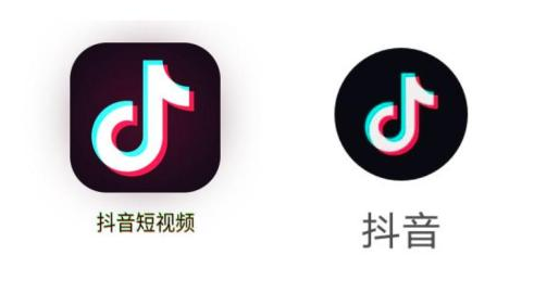 抖音App已正式更名，短视频在名称中消失