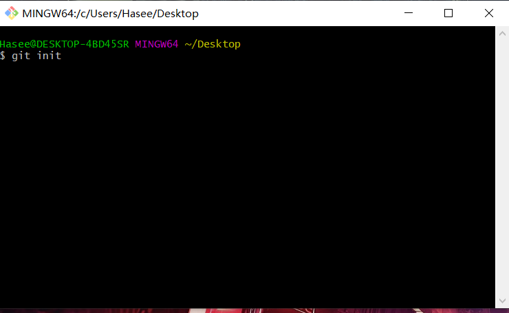 GIT version management tool tutorial - Programmer Sought