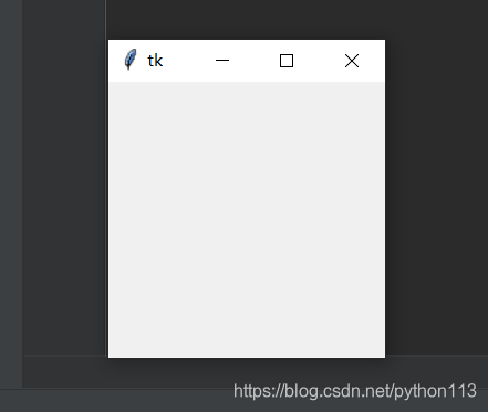python tkinter 自定义tabview tkinter... python的tkinter编程(一)什么是tkinter,第一个基于tkinter的GUI编程,弹出窗口,创建按钮,并且在这个按钮上面加点击 ...