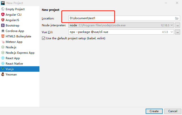 run npm install webstorm run npm install webstorm