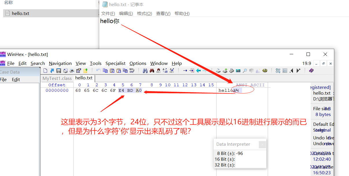 encoding与decode的含义_incode和decode的意思-CSDN博客