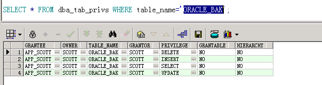 Oracle的rename操作需要注意事项 慧 的博客 Csdn博客 Oracle Rename