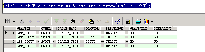 Oracle的rename操作需要注意事项 慧 的博客 Csdn博客 Oracle Rename