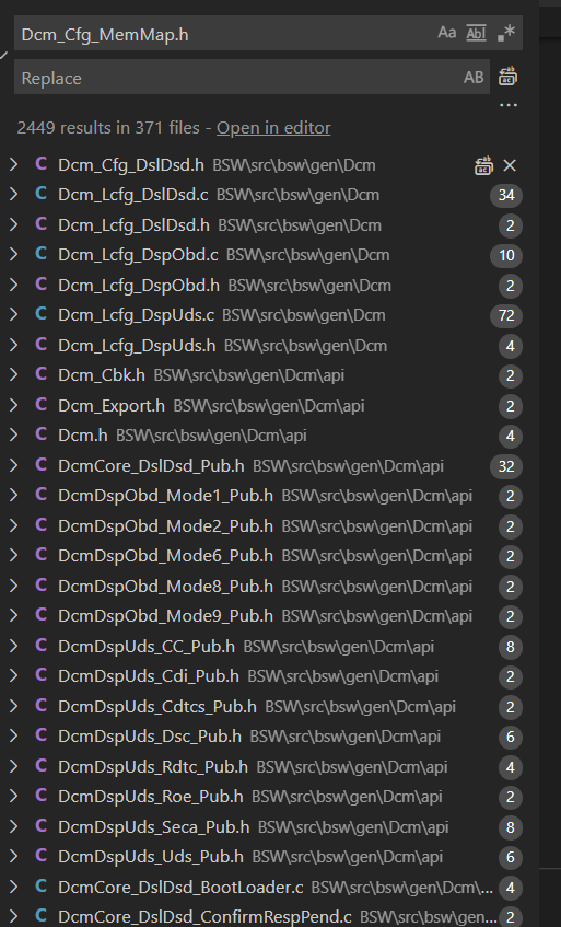 AUTOSAR中MemMap_autosar memmapCSDN博客