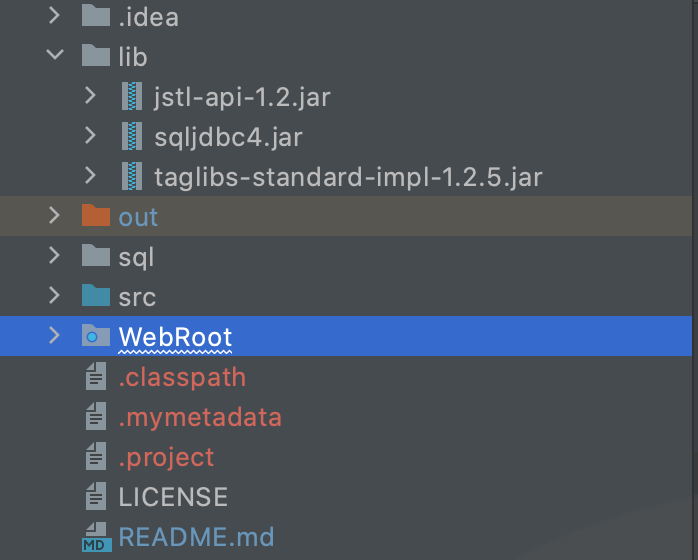 官网下载最新版 jstl 所需要的jar包 程序员大本营
