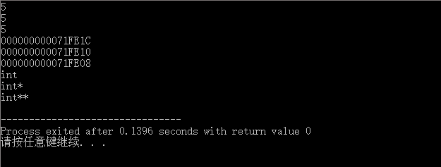 C语言中的typedef